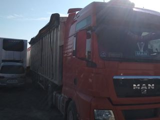 Man Tgx480 euro5 foto 2