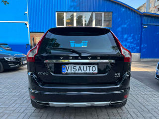 Volvo XC60 foto 6