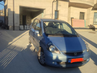 Honda Jazz foto 3