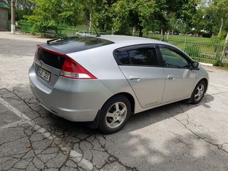 Honda Insight foto 2