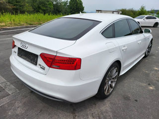 Audi A5 foto 3