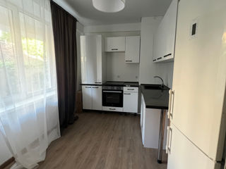 2-rm apt., 60 м², 1/10 fl.