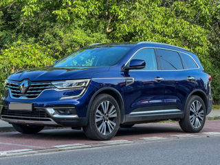 Renault Koleos foto 3