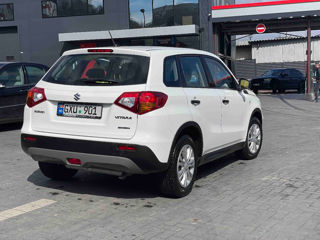 Suzuki Vitara foto 2