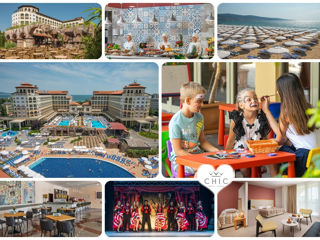 Oferte fierbinti Bulgaria! 7 zile de la doar 328 Euro ! All Inclusive cu transport inclus ! foto 8