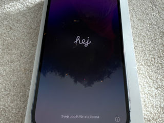 iPhone 14 Pro Max 256GB Purple foto 7