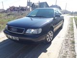 Audi A6 foto 2