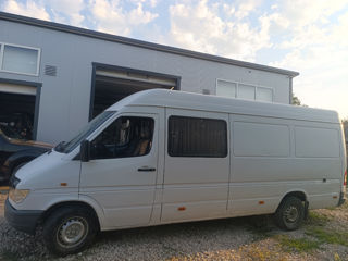 Mercedes Sprinter 312 foto 2