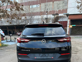 Opel Grandland X foto 5