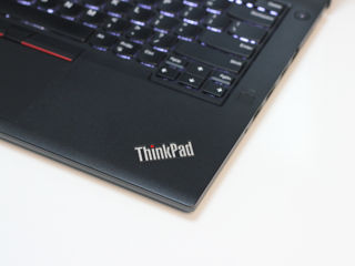 Lenovo ThinkPad T480 IPS (Core i5 8250u/16Gb DDR4/256Gb NVMe SSD/14.1" FHD IPS) foto 6
