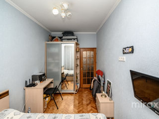 Apartament cu 2 camere, 49 m², Râșcani, Chișinău foto 7