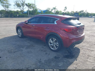 Infiniti QX30 foto 4