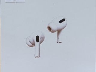 Наушки AirPods foto 2