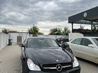 Mercedes CLS-Class, 2006 г.
