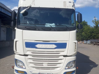 Daf XF 460 FAR foto 2