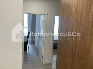 Apartament cu 1 cameră, 53 m², Centru, Chișinău foto 6