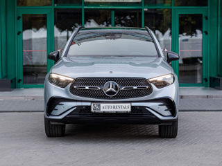 Mercedes GLC foto 2