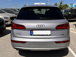 Audi Q5 foto 6