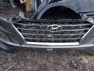 Hyundai Tucson 3 2016-2020 foto 8