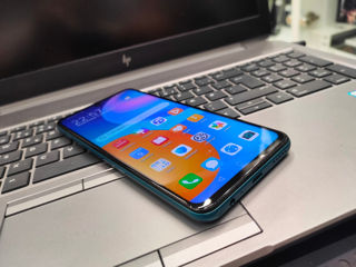 Huawei P smart 2021 foto 6