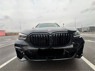 BMW X5 foto 5