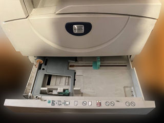 Xerox WorkCentre 5020 foto 1