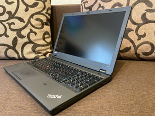 Lenovo ThinkPad W540 - Stație de lucru profesională, în stare bună! foto 3