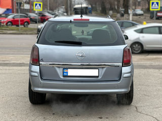 Opel Astra foto 5