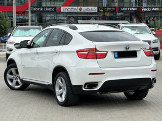 BMW X6 foto 5