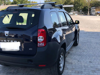 Dacia Duster foto 5