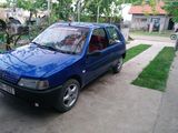 Peugeot 106 foto 9