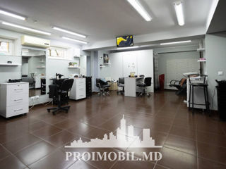 Se vinde, spațiu comercial! prima linie, 150 mp! Oasis! foto 3