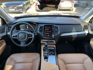 Volvo XC90 foto 7