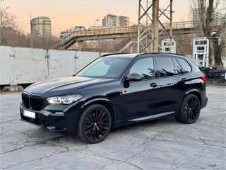 BMW X5 foto 3