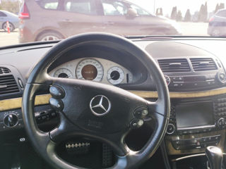 Mercedes E-Class фото 2