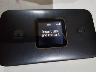 Huawei Lte состояние нового