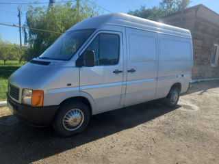 Volkswagen LT35