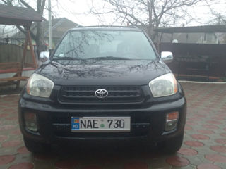 Toyota Rav 4 foto 7