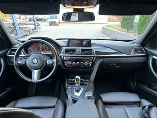 BMW 3 Series foto 5