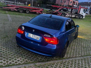 BMW 3 Series foto 2