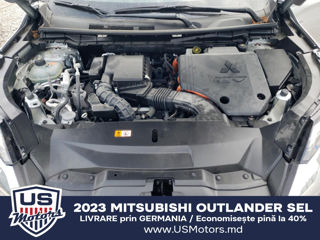 Mitsubishi Outlander foto 12