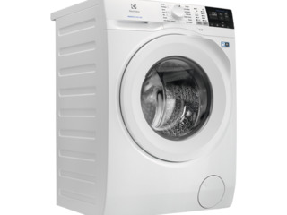 Стиральная машина electrolux ew6f428wu полноразмерная/ 8 кг/ белый foto 3