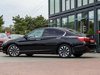 Honda Accord foto 5