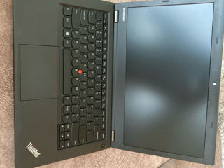 Lenovo ThinkPad T440p foto 3