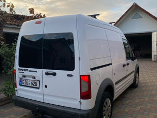 Ford Transit Connect foto 4