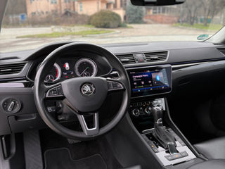 Skoda Superb foto 7