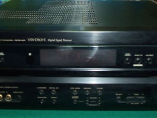 Pioneer VSX-D507S AV Receiver foto 2