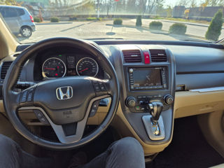 Honda CR-V foto 6