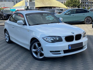 BMW 1 Series foto 5