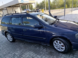 Opel Astra foto 2